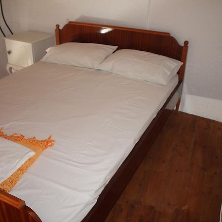 Apartment Vrises Neapoli  Bagian luar foto