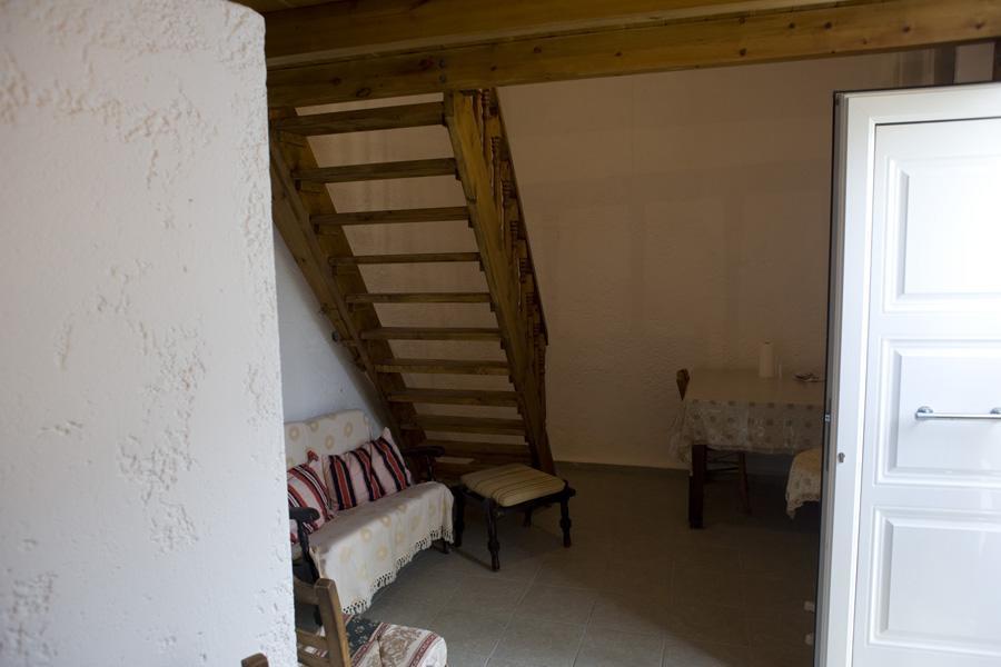 Apartment Vrises Neapoli  Bagian luar foto