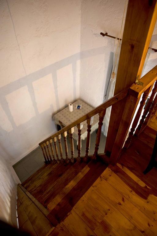 Apartment Vrises Neapoli  Bagian luar foto