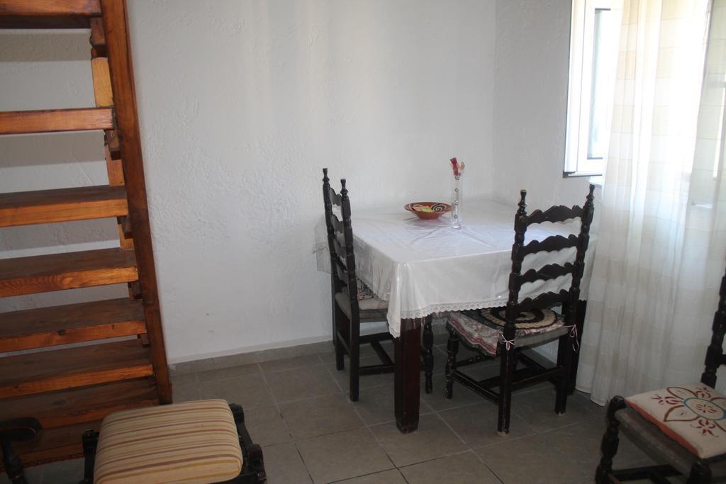 Apartment Vrises Neapoli  Bagian luar foto