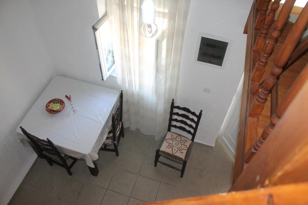 Apartment Vrises Neapoli  Bagian luar foto