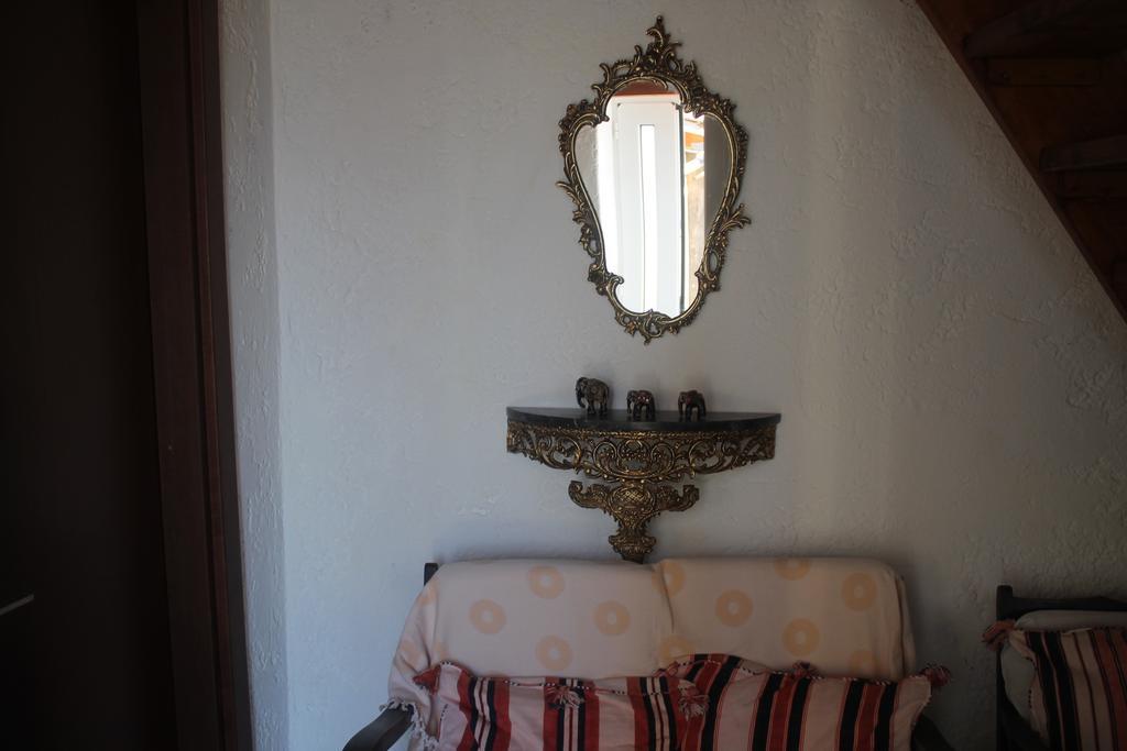 Apartment Vrises Neapoli  Bagian luar foto